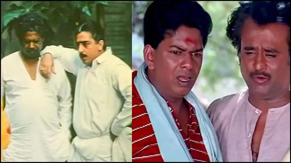 இயக்குனருடன் போட்ட சண்டை... ஜனகராஜை கமல் ஒதுக்கியதற்கு காரணம் இதுதானாம்!..