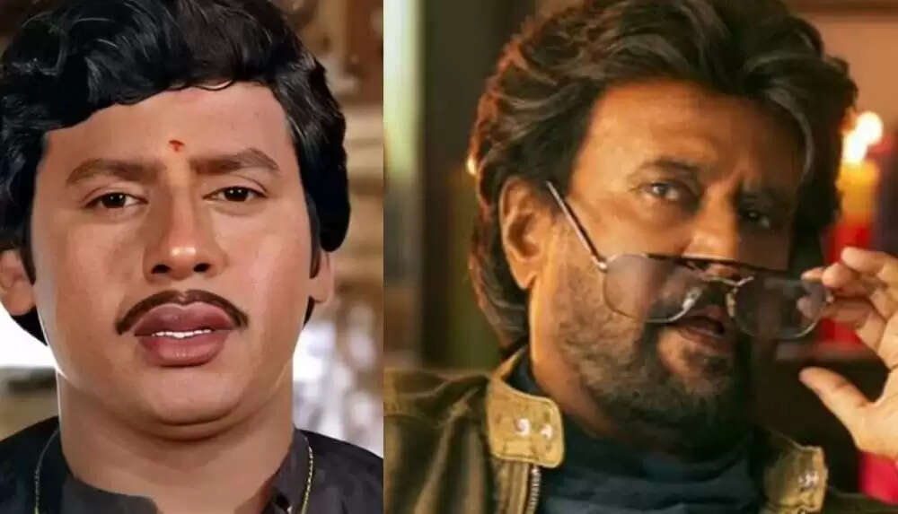 ரஜினிக்கு பயத்தை காட்டிய ராமராஜன்... ரகசியத்தை கசிய விட்ட கே.எஸ்.ரவிக்குமார்!..