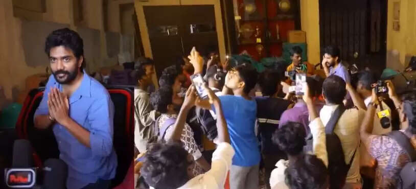 நீ நடிகன்டா!.. தியேட்டர் தியேட்டரா செல்லும் கவின்.. ஸ்டார் படத்தை பார்த்துட்டு கொண்டாடும் ஃபேன்ஸ்!