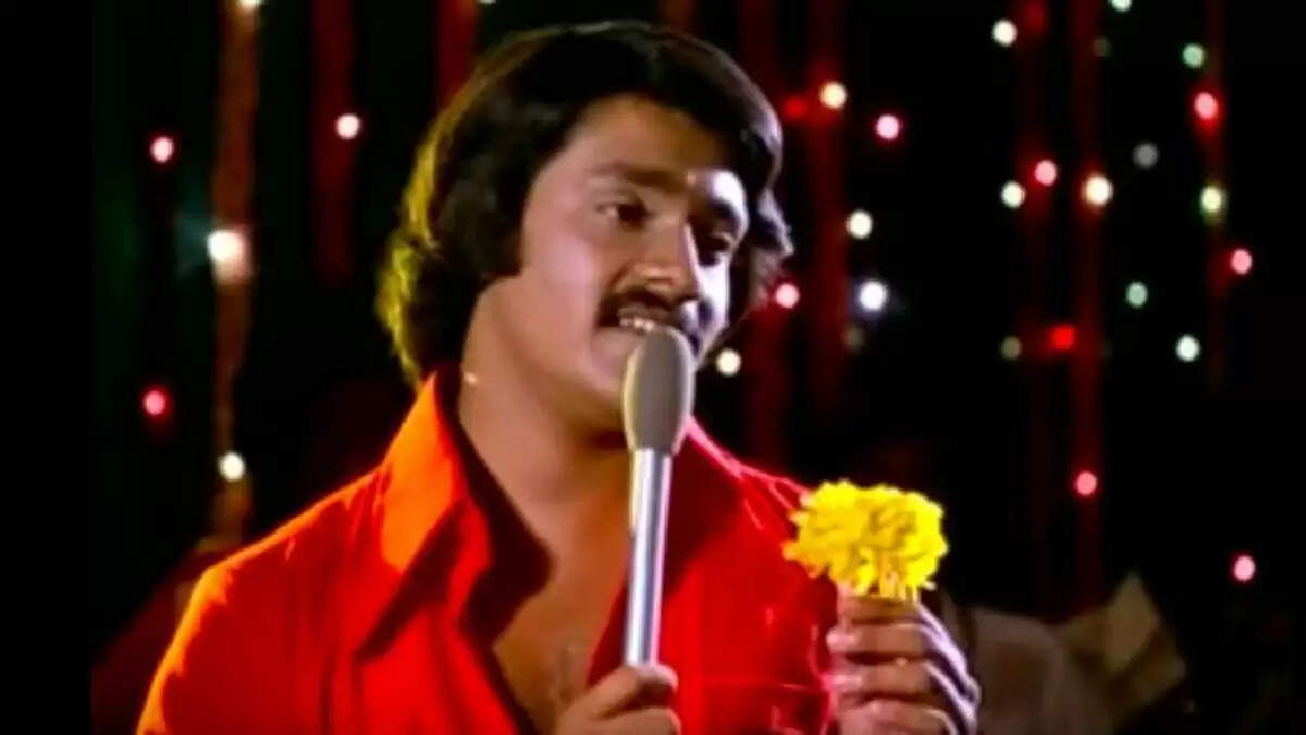 இன்று வரை தன் படத்தையேப் பார்க்காத டி.ராஜேந்தர்... காதல் தோல்வி படத்திற்குப் பின் இப்படியும் ஒரு சோகமா..?