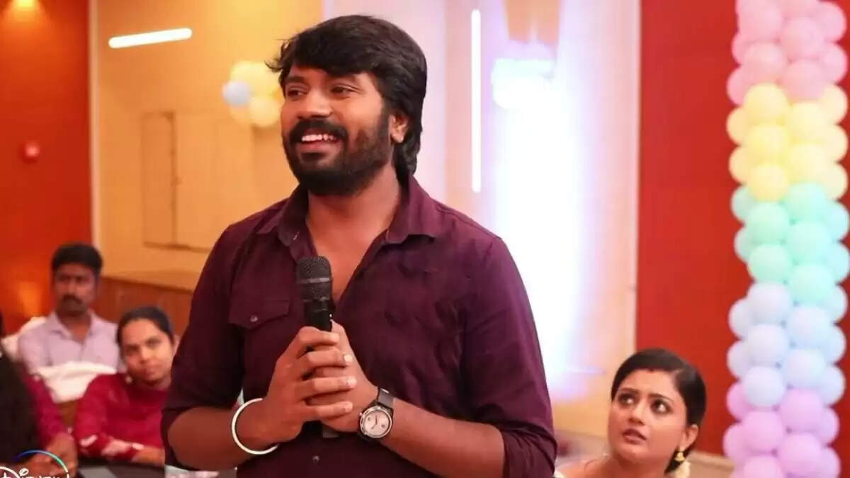 மூணுல ஒன்னு.. வெளியேறிய எழில்&hellip; உளறாதீங்க மனோஜ்&hellip; சிக்க போகும் கதிர்!..