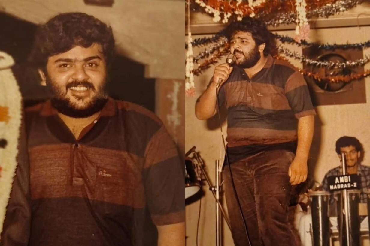தக்காளி சீனிவாசன் காலமானார்.. திரையுலகினர் இரங்கல்!..