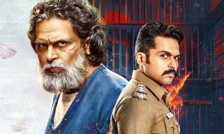 சர்தார் 2-ல எஸ்ஜே சூர்யா இப்படி நடிக்கிறாரா?. எப்படி யோசிச்சுருக்காரு பாருங்க டைரக்டர்..