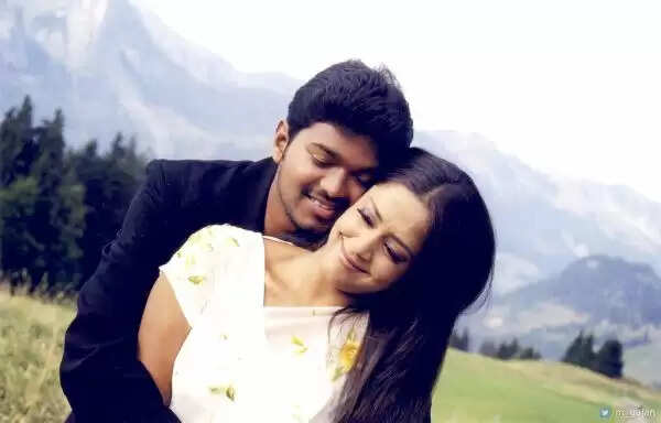 Vijay Jyothika: ஜோதிகாவை இப்படியெல்லாம் கிண்டலடிச்சிருக்காரா விஜய்?  சீக்ரெட்டை போட்டுடைத்த டான்ஸ் மாஸ்டர்