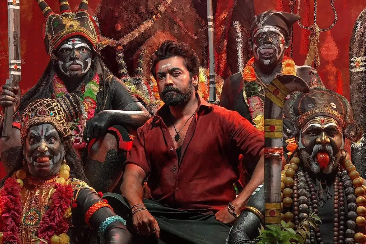 நேரம் குறிச்சாச்சு&hellip;கருப்பு டிரைலர் அப்டேட்