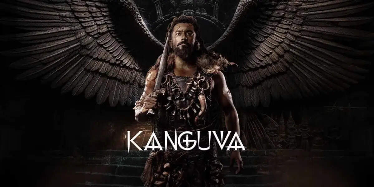 நெகட்டிவிட்டிய சொன்னாதான் ரீச் ஆகுது?!.. கங்குவா படம் குறித்து நடிகர் சூரி சொன்ன விமர்சனம்!...