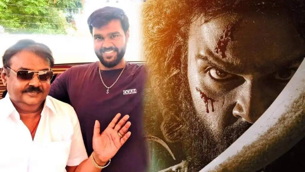 இப்ப மட்டும் விஜயகாந்த் பாசம் பொத்துக்கிட்டு வருதா!… விஜயை விளாசிய நடிகை!….