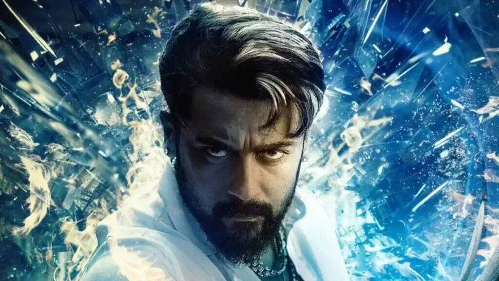 சூர்யா படங்களின் தொடர்தோல்விக்கு என்ன காரணம்..? பிரபலம் சொல்வதைக் கேளுங்க...