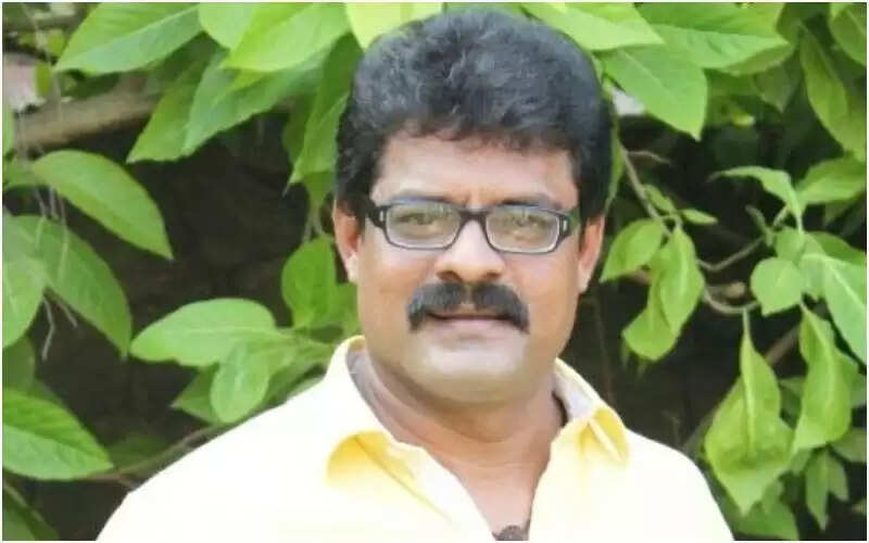 அமரன் ஹிட்டுன்னு யார் சொன்னா?.. எல்லாம் பொய்!.. பொங்கும் கங்குவா பட நடிகர்!..
