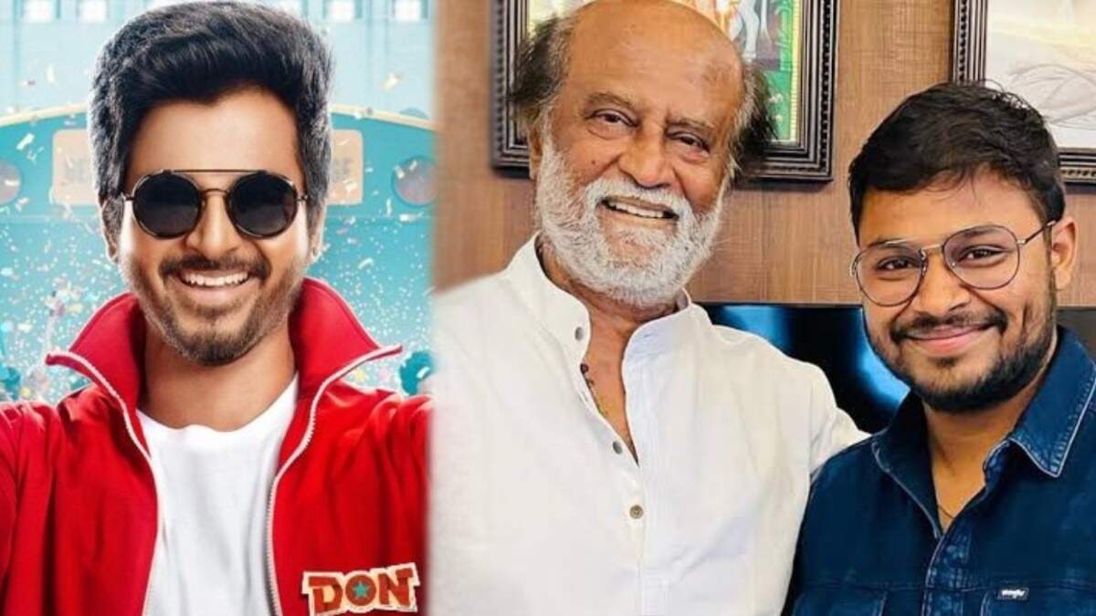 5 கோடி ஃபைன் கட்டு.. ரஜினிகாந்த் படத்தை இயக்க முடியாமல் தவிக்கும் டான் டைரக்டர்!.. இதான் காரணம்?