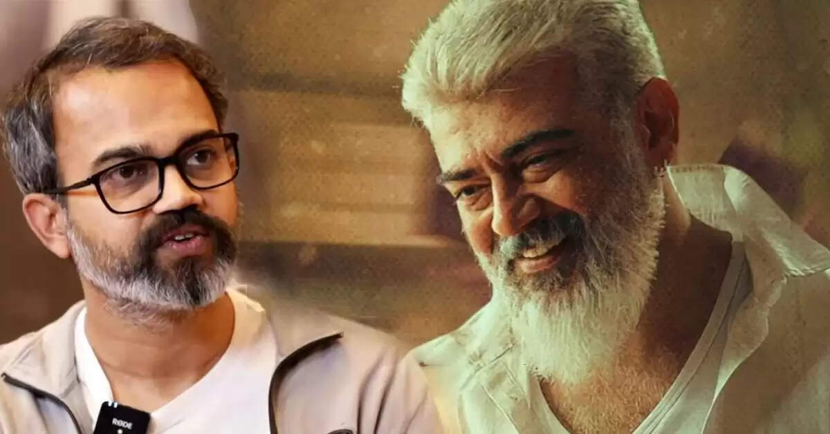 செல்லாது செல்லாது!.. ரெண்டு பேரும் சேர வாய்ப்பே இல்லை!.. அஜித் 64 அப்டேட் இதுதான்!..