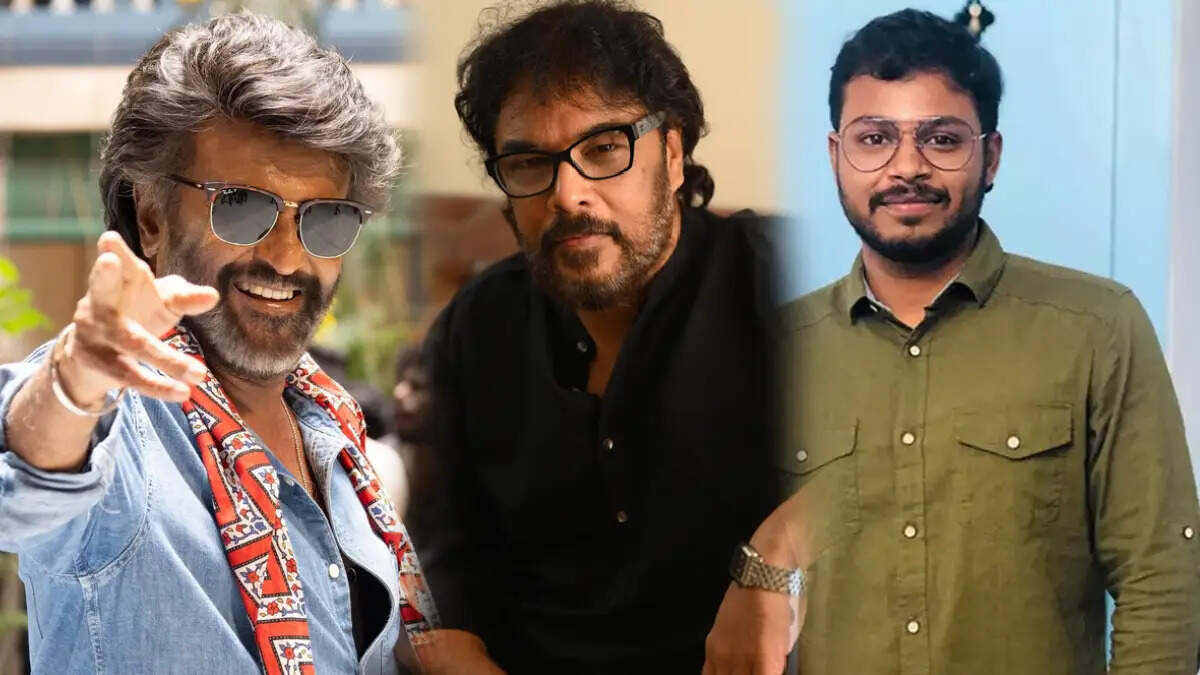 அப்ப சுந்தர்.சி.. இப்போ சிபி சக்ரவர்த்தி!.. கூலி படத்துக்கு பின் குழப்பத்தில் ரஜினி..