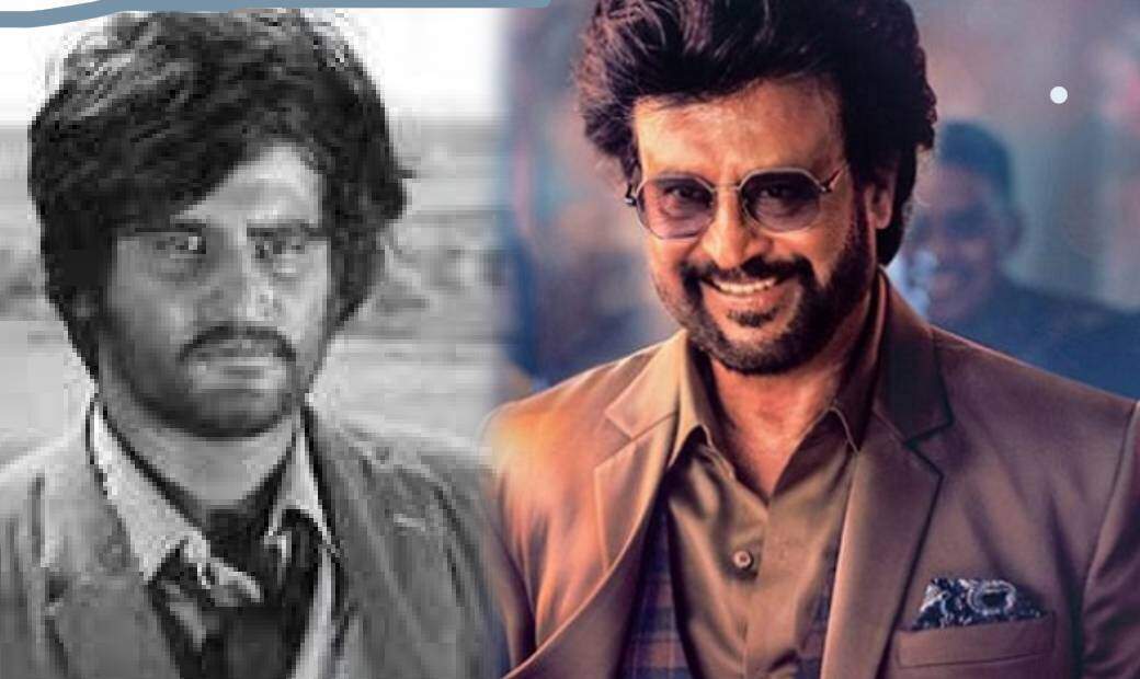 ரஜினியின் முதல் படம் முதல் சீன்&hellip; அட இத்தனை பாடங்களை சொல்கிறதா?