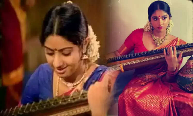அந்த நடிகையை போல மகளுக்கு மேக்கப் போட்ட வனிதா!.. இதுக்கு பின்னாடி இப்படி ஒரு கதை இருக்கா!..