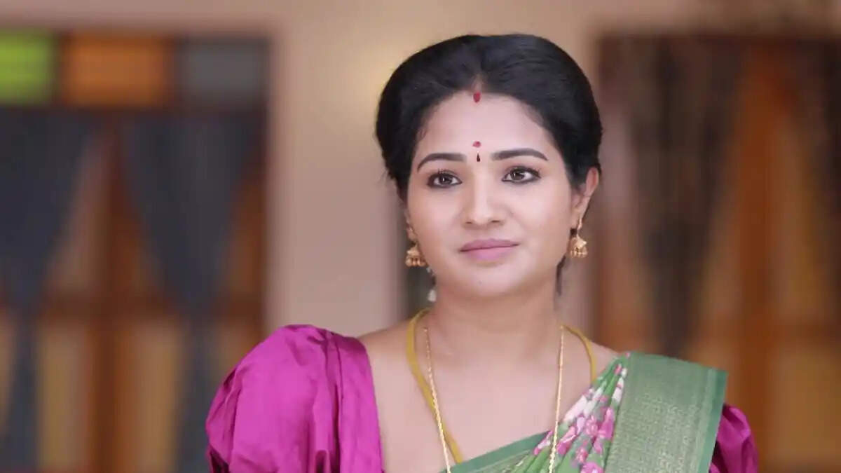 ராமமூர்த்திக்கு  இறுதி மரியாதை&hellip; ரோகிணியின் அடுத்த பிளான்&hellip; சமாதானமான கோமதி!..