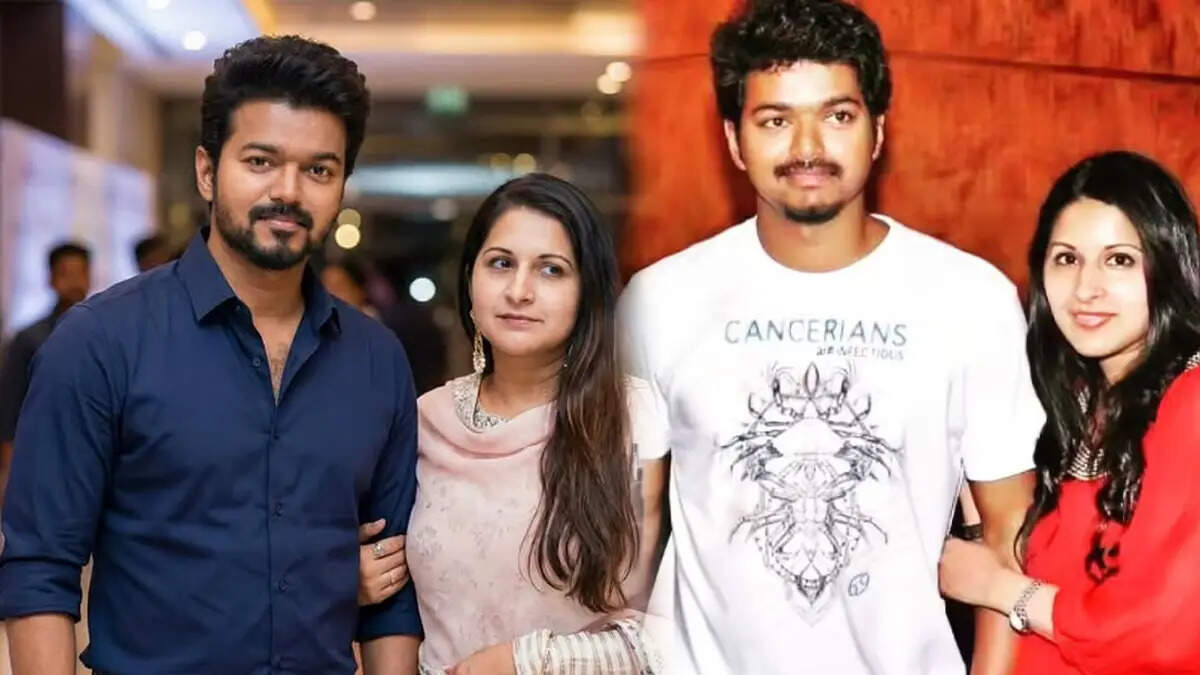 சங்கீதா கேட்கும் செட்டில்மெண்ட்!. முடியாது என மறுக்கும் விஜய்!.. பேச்சுவார்த்தை தோல்வி&hellip;
