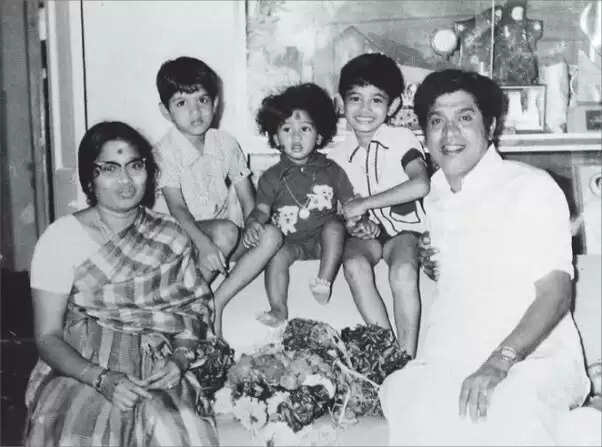 சுருளிராஜன் அப்படிப்பட்டவரா? மனைவி கொடுத்த அதிரடி பேட்டி..