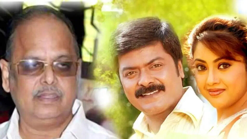 முரளி அந்த விஷயத்துல ரொம்பவே வீக்காம்... பிரபல இயக்குனர் என்னா சொல்றாருன்னு தெரியுமா?