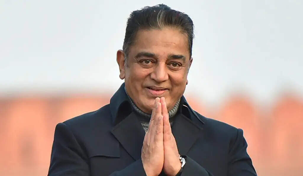 Kamal: கமல் திடீர்னு ஏன் பட்டத்த துறந்தார்னு இப்பதான் தெரியுது.. புதுசா ஒன்னு வருதுல!