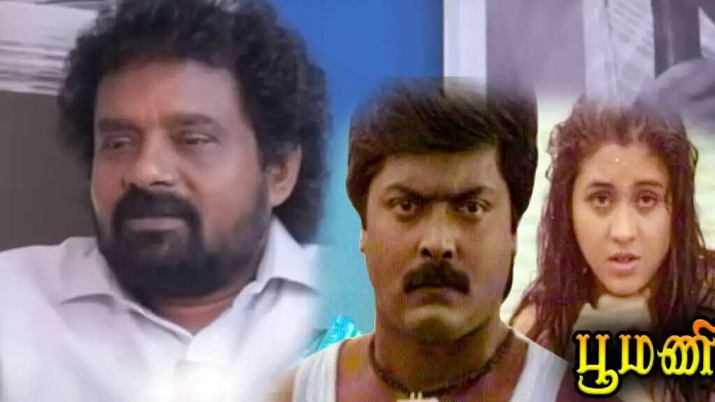 இளையராஜாவையே வேணாம்னு சொன்ன இயக்குனர்... எதுக்குன்னா அதுலதான் இருக்கு டுவிஸ்ட்!