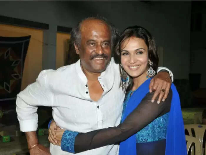 சௌந்தர்யா இயக்கத்தில் அந்த ஹீரோ!. கெஸ்ட் ரோலில் ரஜினி!... பரபர அப்டேட்...