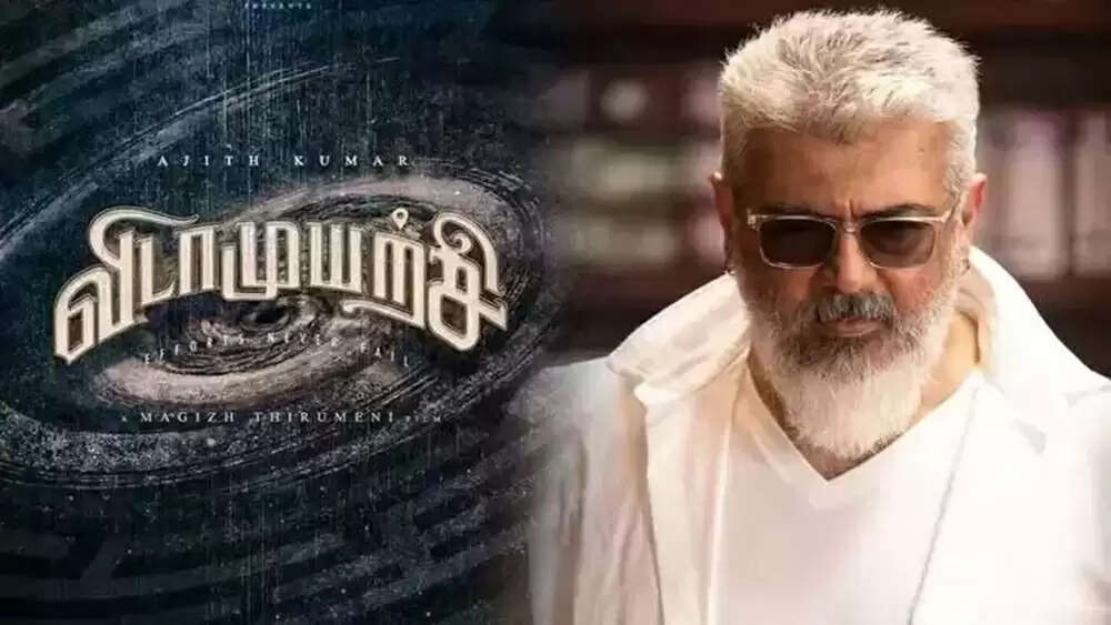 ஒரே நேரத்தில் 2 படம்!. அஜித் இப்படி வேலை பார்க்க காரணமே இதுதானாம்!.. பக்கா ஸ்கெட்ச்!..