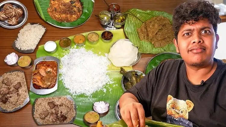 உலகத்திலேயே 'காஸ்ட்லி' இறைச்சி... ரொம்ப பொங்காதீங்க!.. கடுப்பில் ரசிகர்கள்!