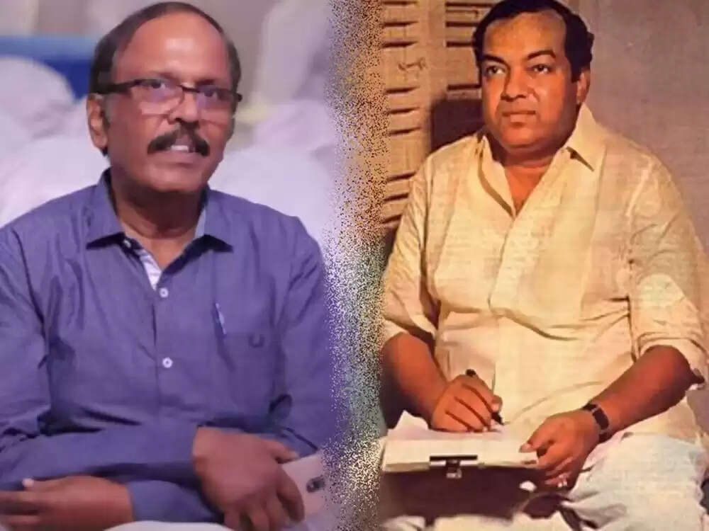 ஓடும் காரில் போகும்போதே பாடல் எழுதிய கண்ணதாசன்... கவியரசர்னு சும்மாவா சொன்னாங்க...?!