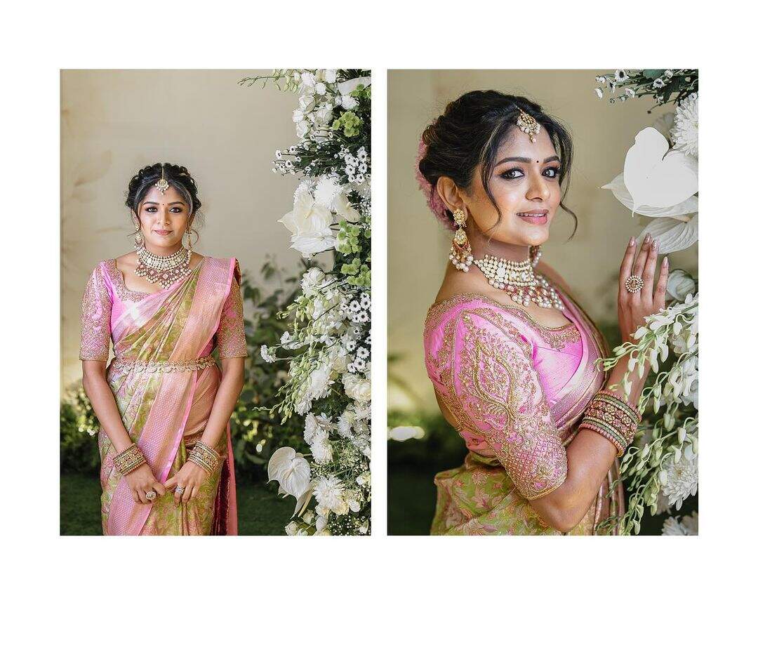 அடுத்த பொண்ணு ரெடி!.. அக்காவை தொடர்ந்து அதிதி ஷங்கருக்கும் திருமணம் ஆகப் போகுதா?..