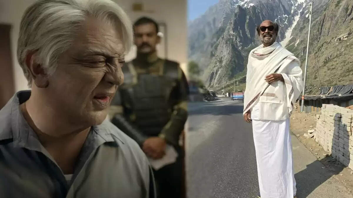 இந்தியன் 2வில் ரஜினியை இத்தனை இடங்களில் பொளந்துட்டாரே கமல்!.. ப்ளூ சட்டை மாறன் ஆரம்பிச்சிட்டாரே!..