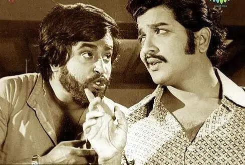 Sivakumar: பேன் இந்தியா வாழ்த்துனா இதுதான்.. ரஜினிக்கு வித்தியாசமாக வாழ்த்து கூறிய சிவக்குமார்