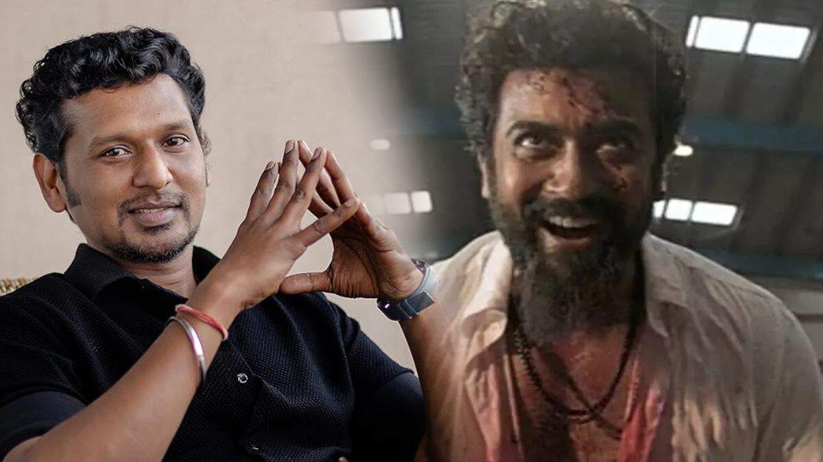கைதிக்கு வில்லனாகும் ரோலக்ஸ்!.. இப்படி ஒரு டிவிஸ்ட்டே எதிர்பார்க்கலயே!..