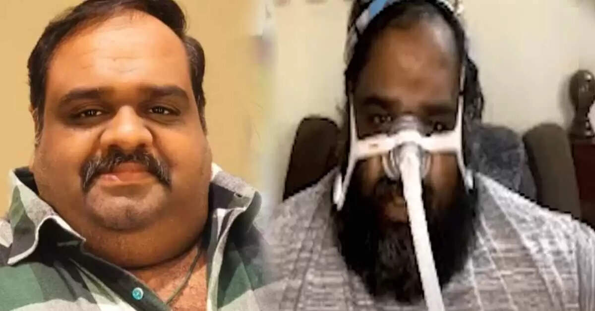 மகாலட்சுமியின் கணவர் ரவீந்தருக்கு என்ன ஆச்சு? ஒருவாரம் ஐசியூ சிகிச்சை!.. என்ன நடந்தது?