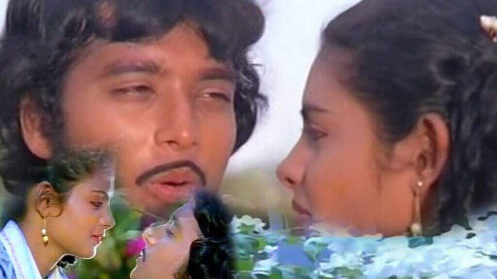 இளையராஜா இசையில் எஸ்.பி.பி. உச்சம் தொட்ட பாடல்... 80ஸ் குட்டீஸ்களை ஏங்க வைத்த வைரமுத்து!