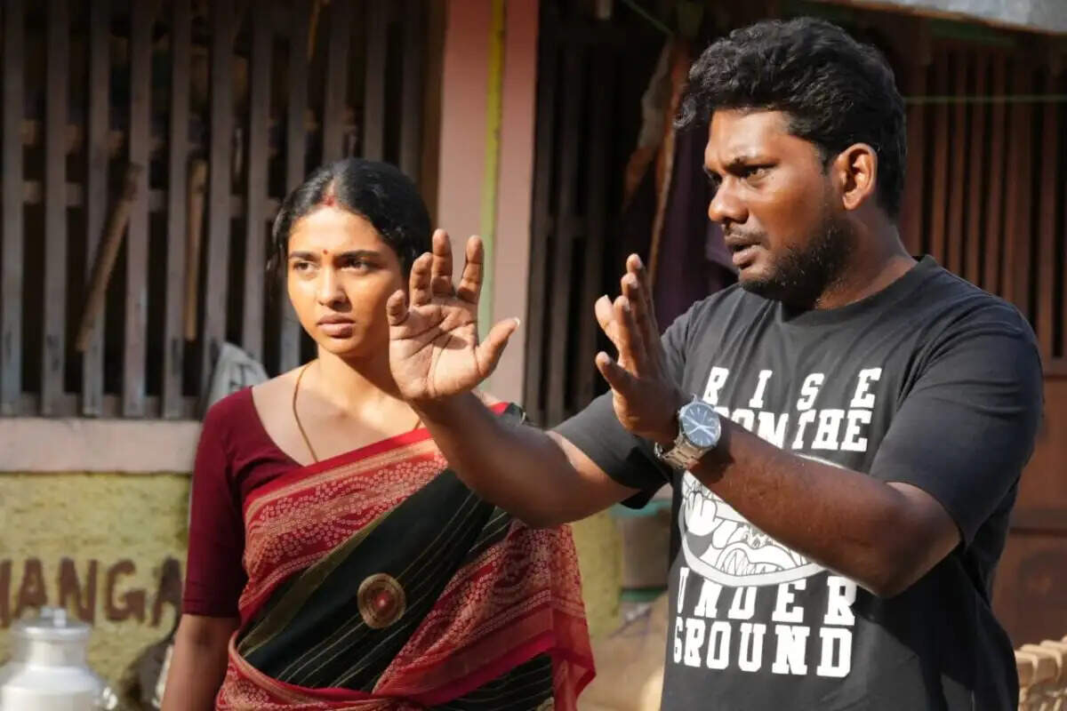 தனுஷின் ‘கர’ படம் எப்படி இருக்கு?.. தாறுமாறா?.. டைம் வேஸ்ட்டா?.. ஹானஸ்ட் விமர்சனம் இதோ!..