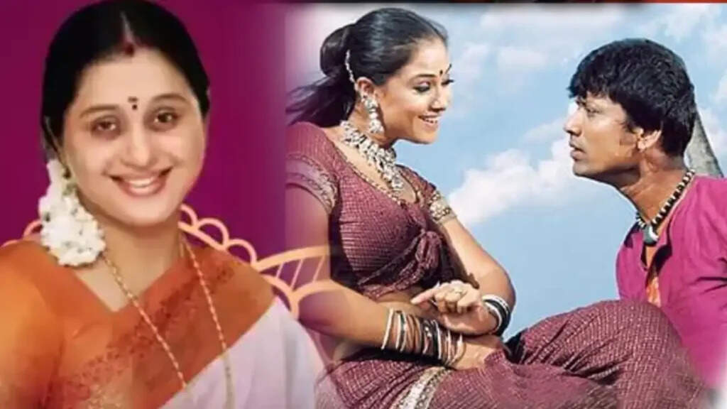 அடம்பிடிச்ச எஸ்.ஜே.சூர்யா... அதுக்கு சம்மதித்த தேவயானி...! அவரே சொல்லிட்டாரே..!