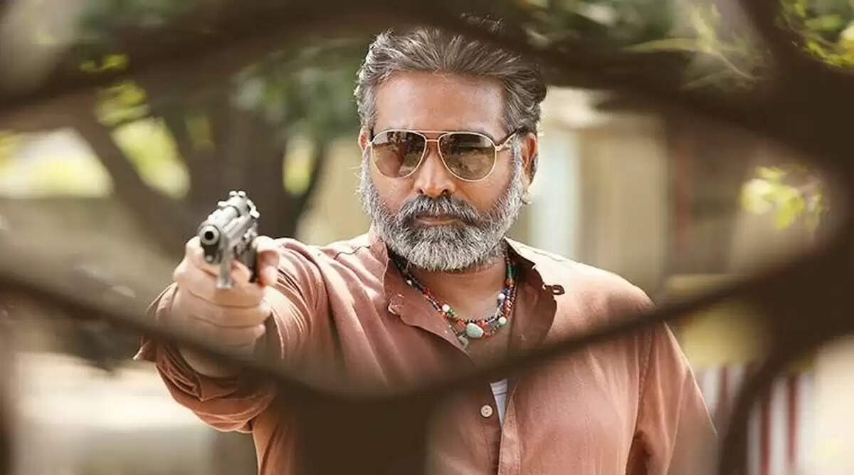 அஜித்துடன் நடிக்க வேண்டியது மிஸ் ஆயிடுச்சி!.. ஹைப் ஏத்தும் விஜய் சேதுபதி!...