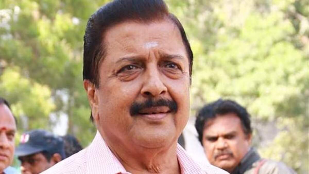நடிகர் நாடாளலாம் என நிரூபித்தவர் எம்.ஜி.ஆர் மட்டுமே; இன்னொருவர் பிறக்க வாய்ப்பில்லை - நடிகர் சிவகுமார்