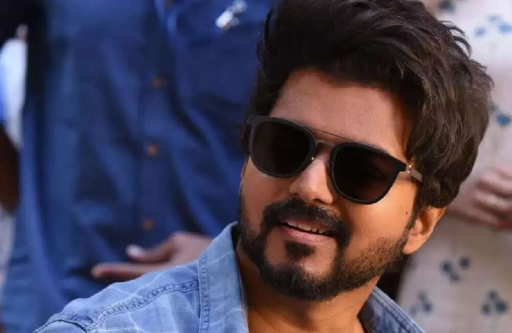 ஹீரோவா நடித்த முதல் படமே படுதோல்வி... இதற்கு விஜய் சொன்ன பதில்தான் ஹைலைட்!..