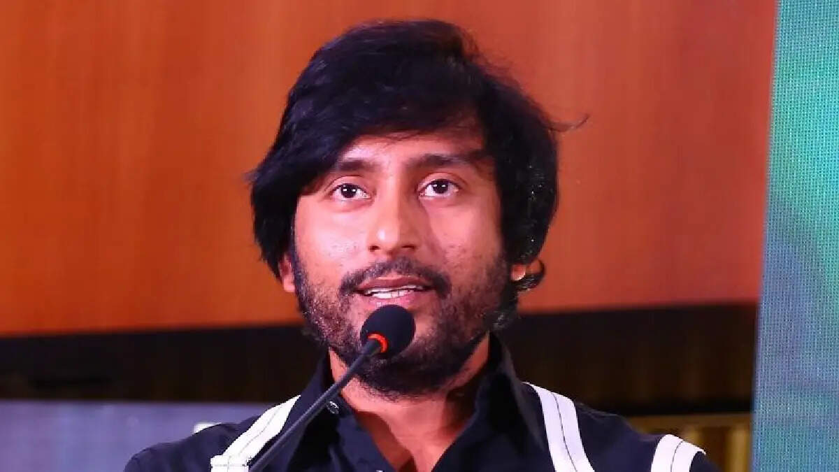 விஜய் டிவியில் இருந்து வந்தா எல்லாரும் சிவகார்த்திகேயன் ஆயிட முடியாது?!.. ஆர்.ஜே பாலாஜி ஓபன் டாக்!..