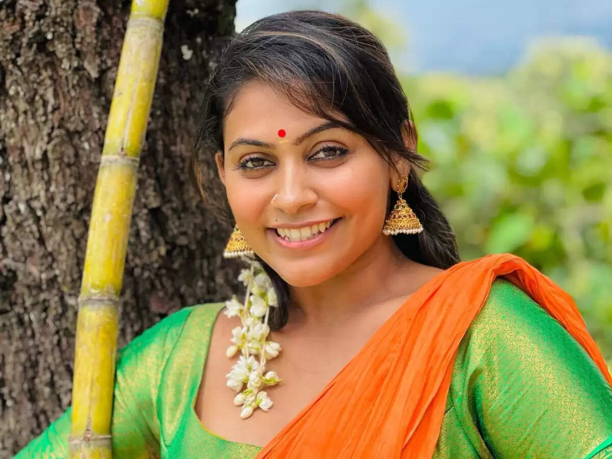 Biggboss tamil 8: போட்டியாளராக களமிறங்கும் வெளிநாட்டு நடிகை?