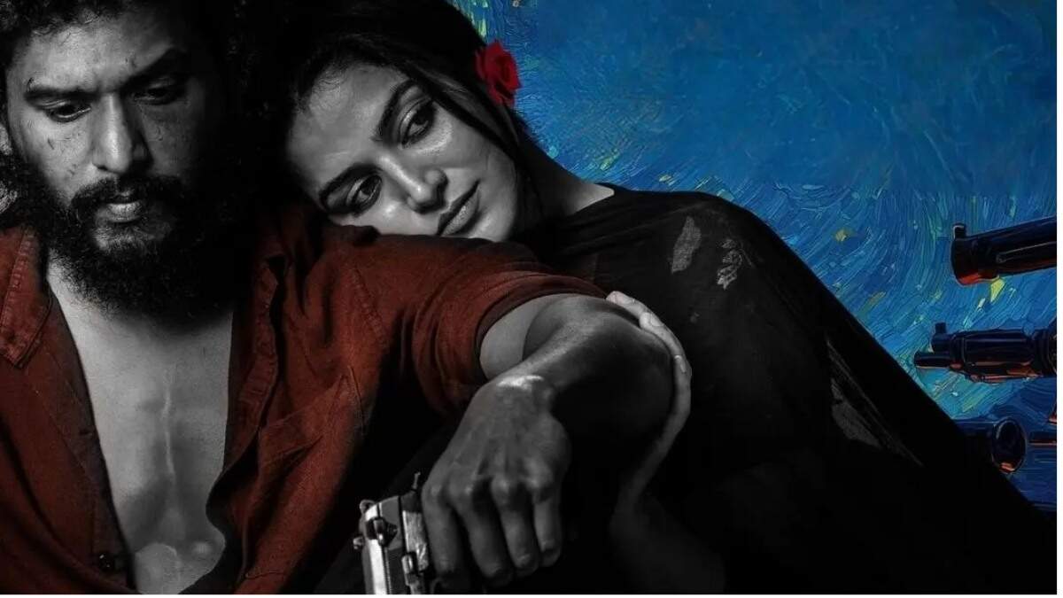 கேன்ஸ் படவிழாவில் வெளியாகும் லோகேஷ் கனகராஜின் டிசி டிரைலர்!