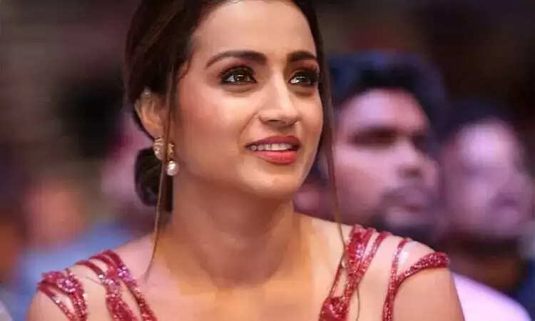 இவங்க எந்த லெவலுக்கும் போவாங்க!.. விடமாட்டேன்!.. டிவிட்டரில் பொங்கிய திரிஷா....