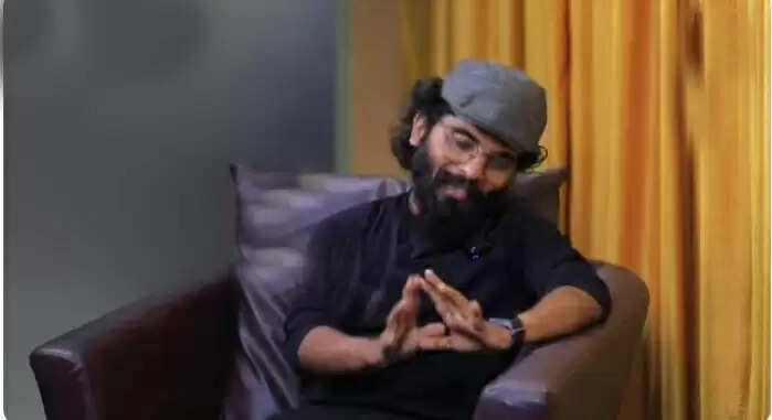 என்னதான் இருந்தாலும் அந்த குற்ற உணர்வு இருக்கும்ல? நடிகரிடம் வருத்தப்பட்டு பேசிய SK