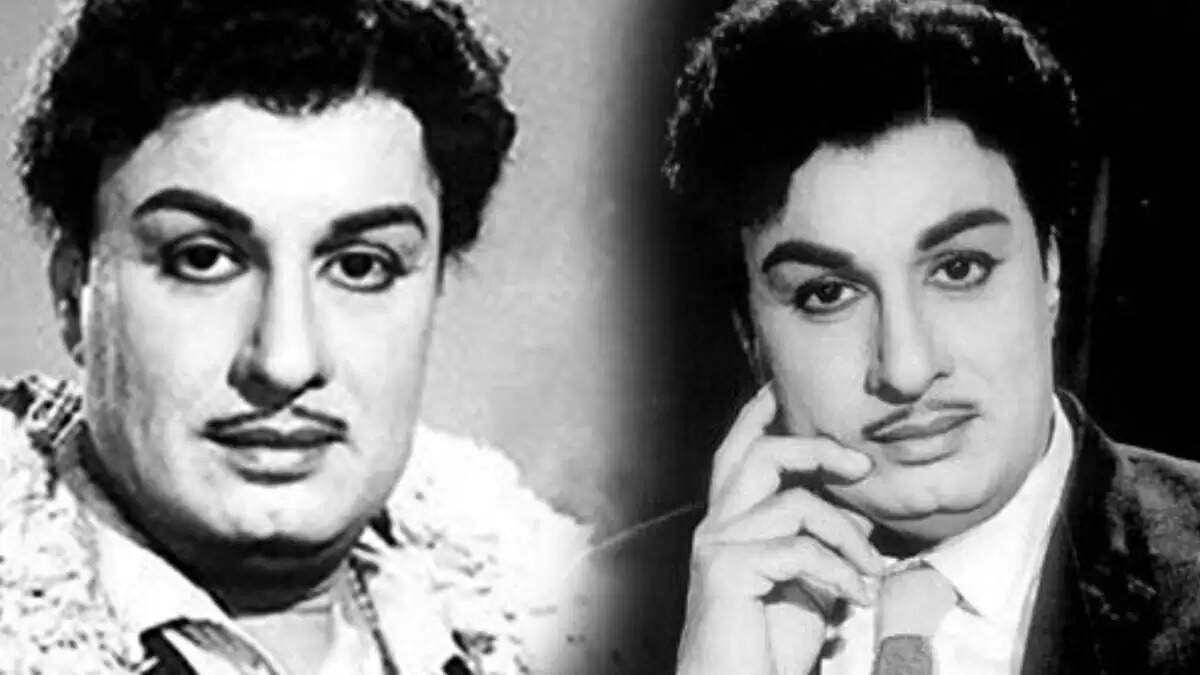 இந்த படத்தில் நான் நடிக்கட்டுமா?.. எம்.ஜி.ஆர். கேட்டு வாங்கி நடித்த அந்த திரைப்படம்!...