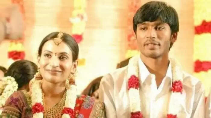 ஐஸ்வர்யாவுக்கு தொடர்ந்து லைக் போடும் தனுஷ்!.. இருவரும் மீண்டும் இணைவார்களா?!...