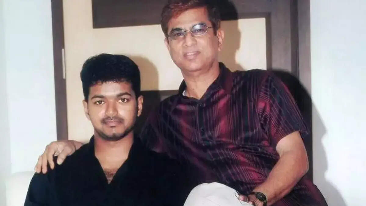 எஸ்.ஏ.சி வேணாம்னு சொன்ன கதை!.. விஜய் நடித்து சூப்பர் ஹிட்!.. ஒரு பிளாஷ்பேக்..