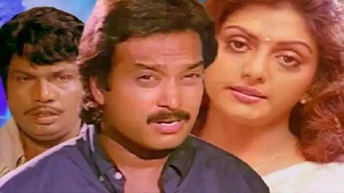கார்த்திக் பேச்சைக் கேட்டு கேம் ஆடிய பானுப்பிரியா... பதிலடி கொடுத்த தயாரிப்பாளர்