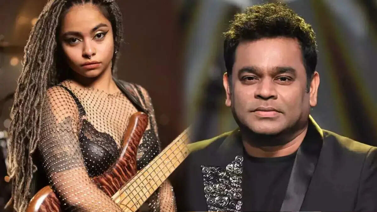 ஏ.ஆர் ரகுமானுக்கும், மோகினி டேக்கும் தொடர்பா?!...  கிசுகிசுக்களுக்கு முற்றுப்புள்ளி வைத்த பிரபலம்!...