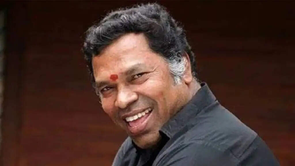 மயில்சாமி ஒரு விஷயம் பண்ணார்!. ஆடிப் போயிட்டேன்!.. ஆர்.ஜே.பாலாஜி சொன்ன செம மேட்டர்!..
